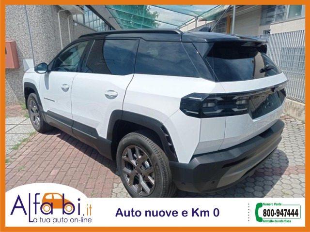 JEEP Compass MY26 e-Hybrid 145CV eDCT6 Summit + Tetto