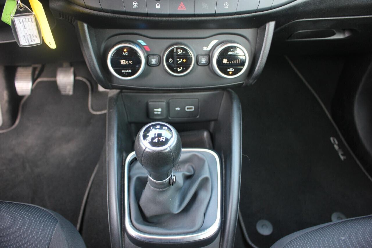 Fiat Tipo SW *PREZZO VERO* unipro'