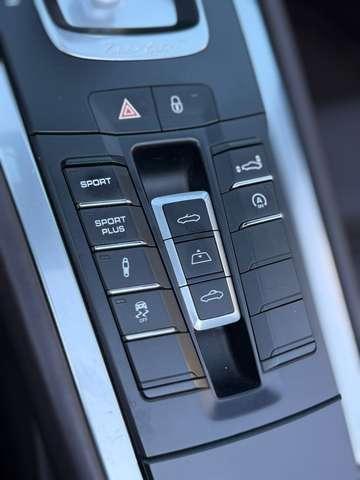 Porsche 991 911 Cabrio 3.8 Turbo 520cv PERFETTA/SERVICE PORSCH