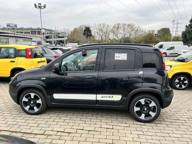 FIAT Panda 1.0 FireFly S&S Hybrid Pandina