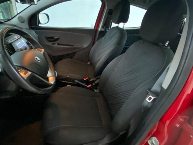LANCIA Ypsilon 1.0 FireFly 5 porte S&S Hybrid Ecochic Gold