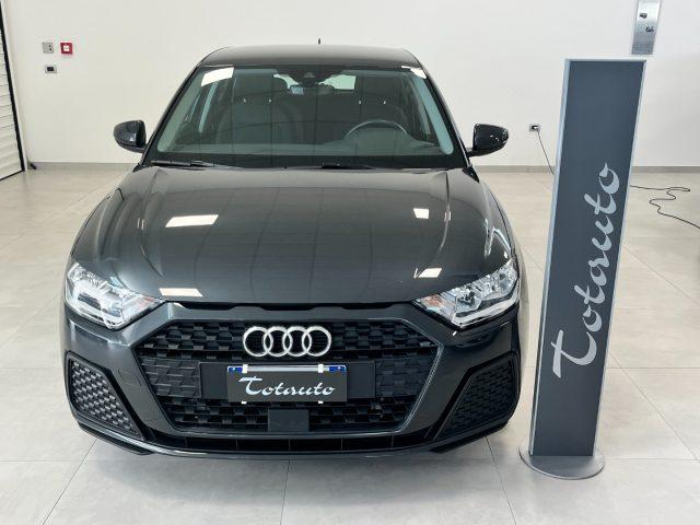 AUDI A1 SPB 25 TFSI Admired