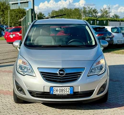 Opel Meriva 1.4t Cosmo 120cv