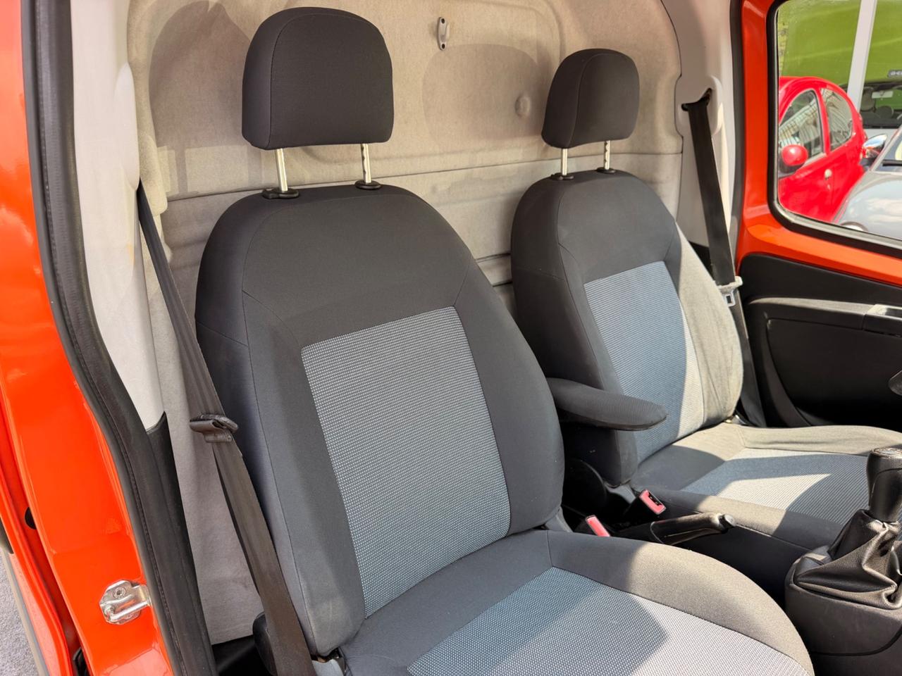 Peugeot Bipper 1.3 HDi 75CV FAP Furgone 2016