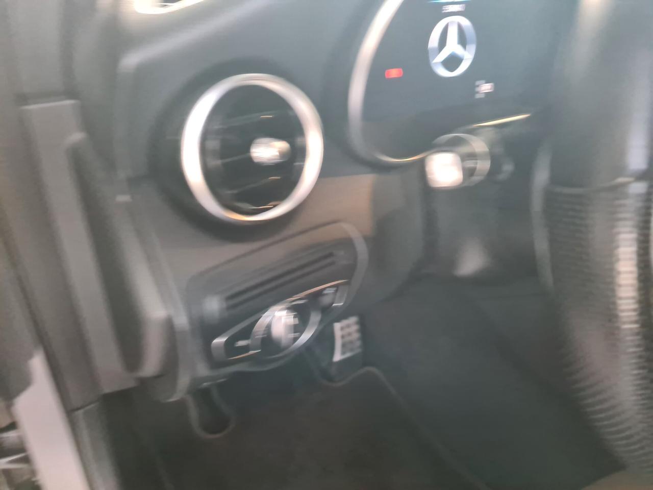 Mercedes-benz GLC 220 GLC 220 d 4Matic Coupé Premium