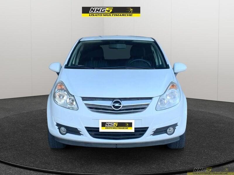 Opel Corsa Corsa 1.2 3 porte Club