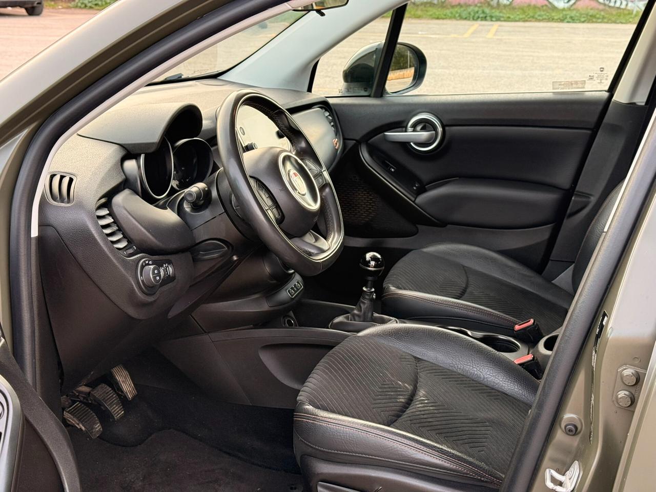 Fiat 500X 1.6 Cross GARANZIA 12 MESI