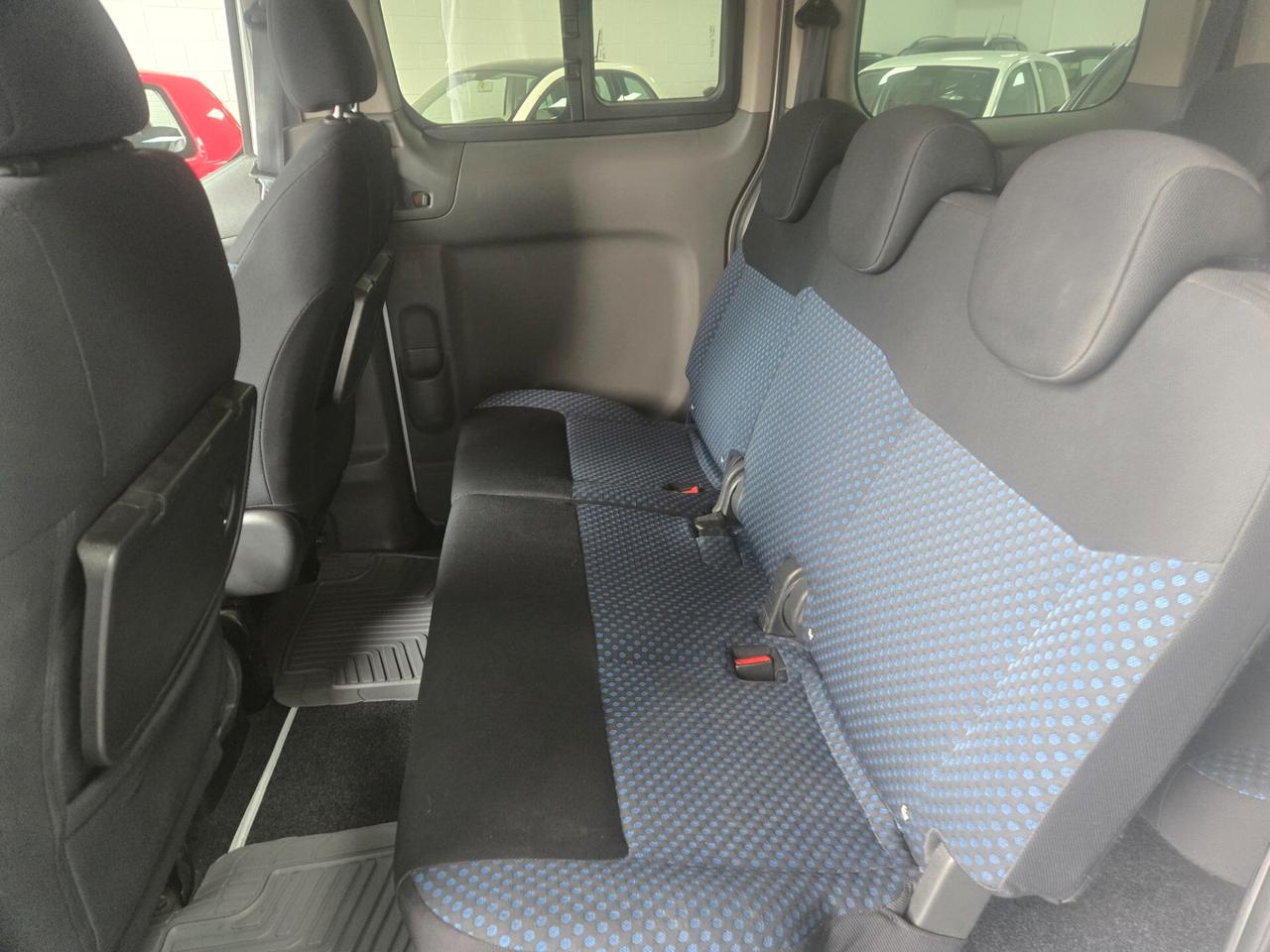 Nissan NV200 1.5 dCi 90CV Furgone
