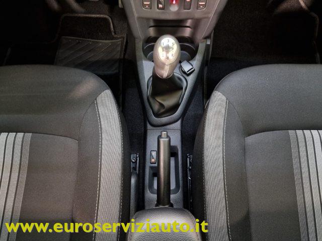 DACIA Sandero 0.9 TCe 12V 90CV Start&Stop Serie Speciale Wow