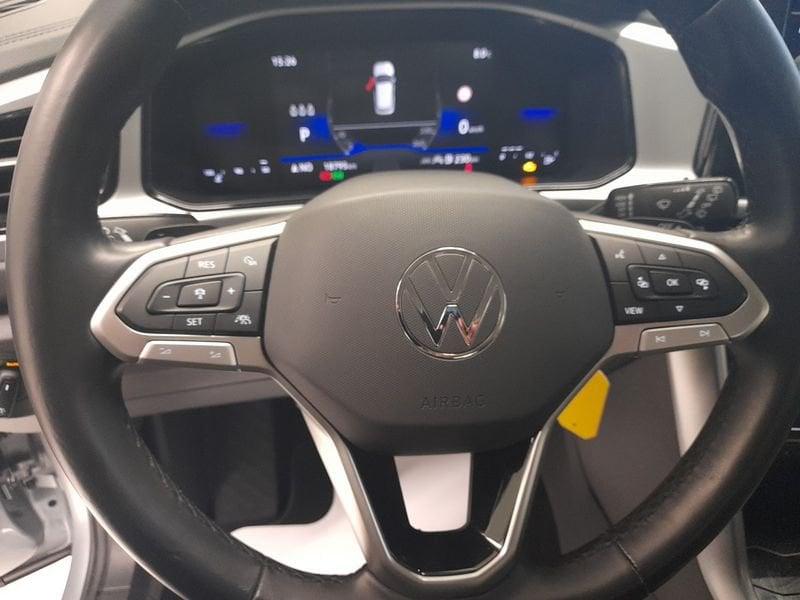 Volkswagen T-Roc T-Roc 2.0 TDI SCR 150 CV DSG Life