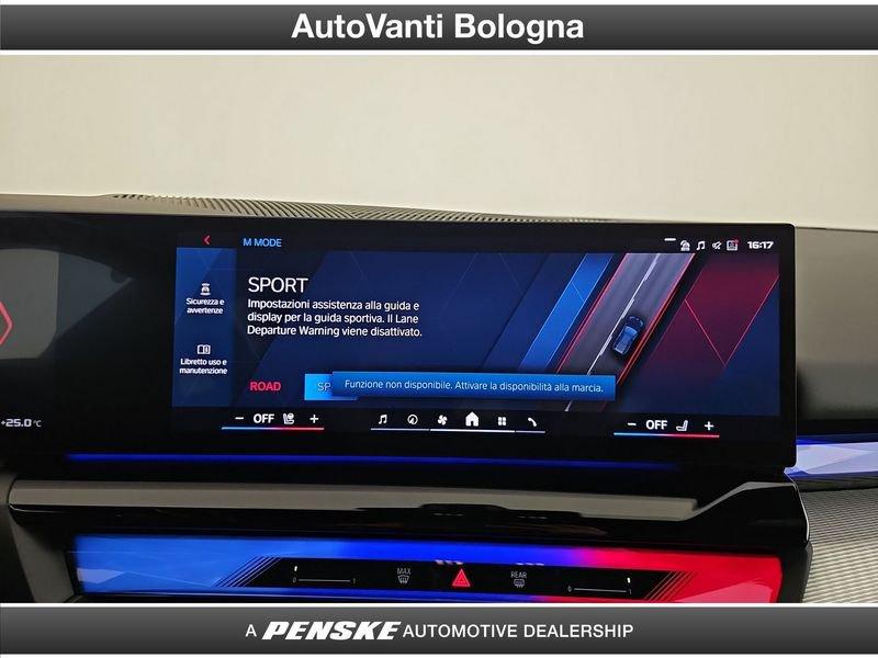 BMW Serie 5 M5 Touring 4.4 727cv auto