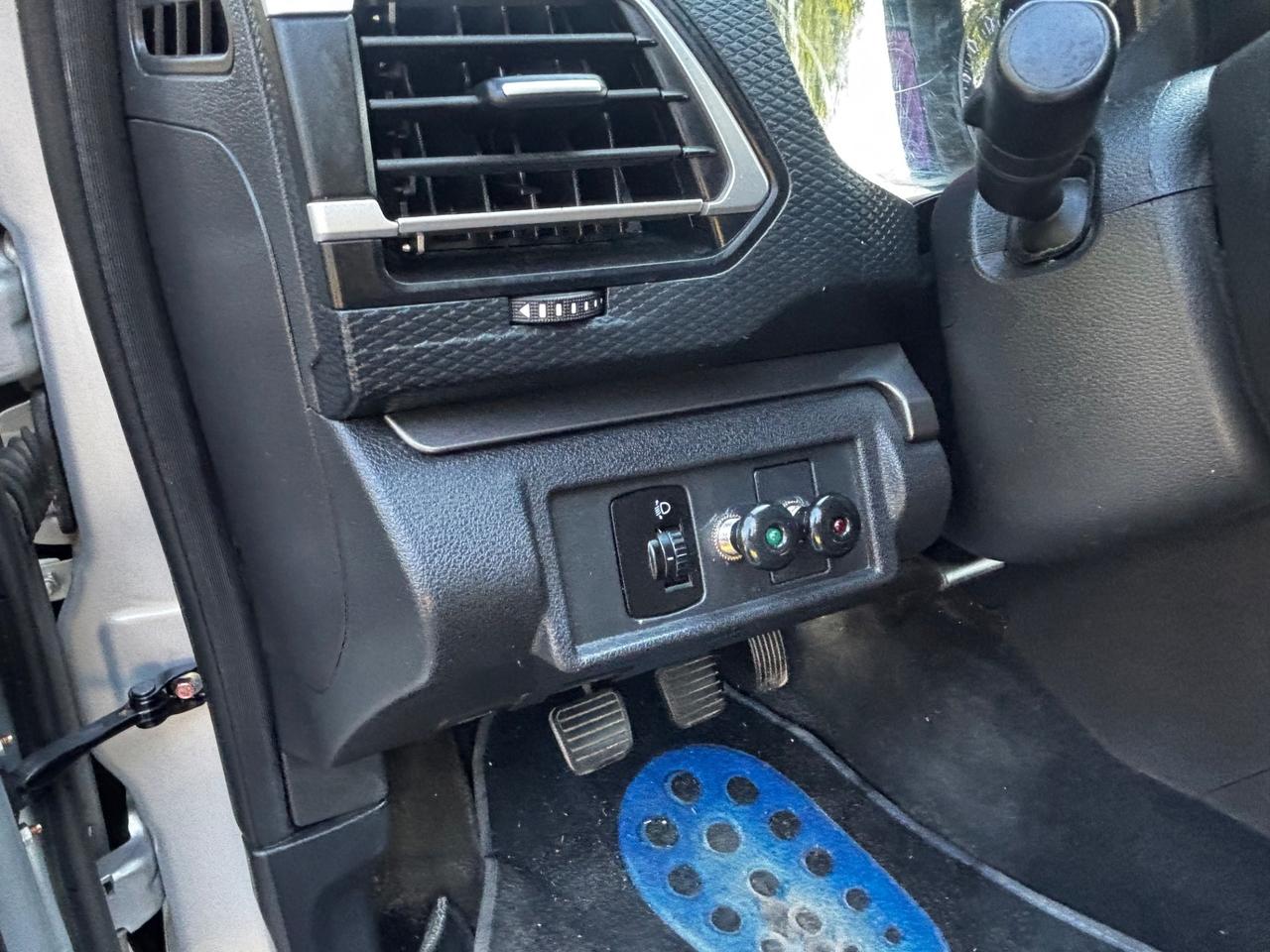 Great Wall Motor Steed 2.4 Ecodual 4WD PL Premium