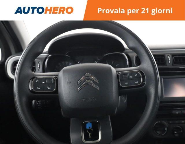 CITROEN C3 PureTech 83 S&S You