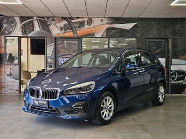 Bmw 2er Active Tourer 216d Advantage auto - NEOPATENTATI