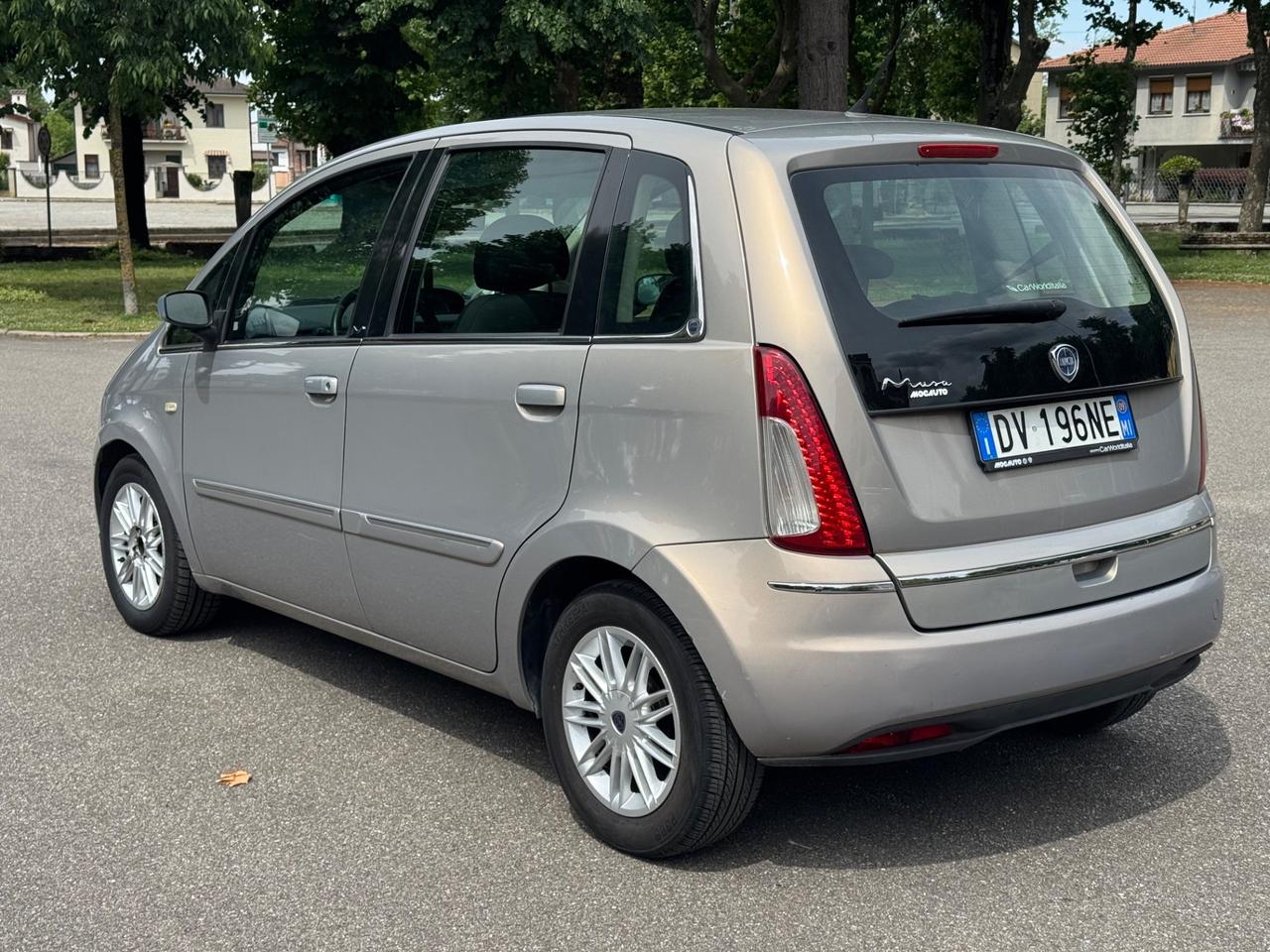 Lancia MUSA 1.4 16V Platino EURO5