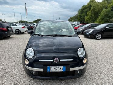 Fiat 500 1.2 EasyPower Lounge