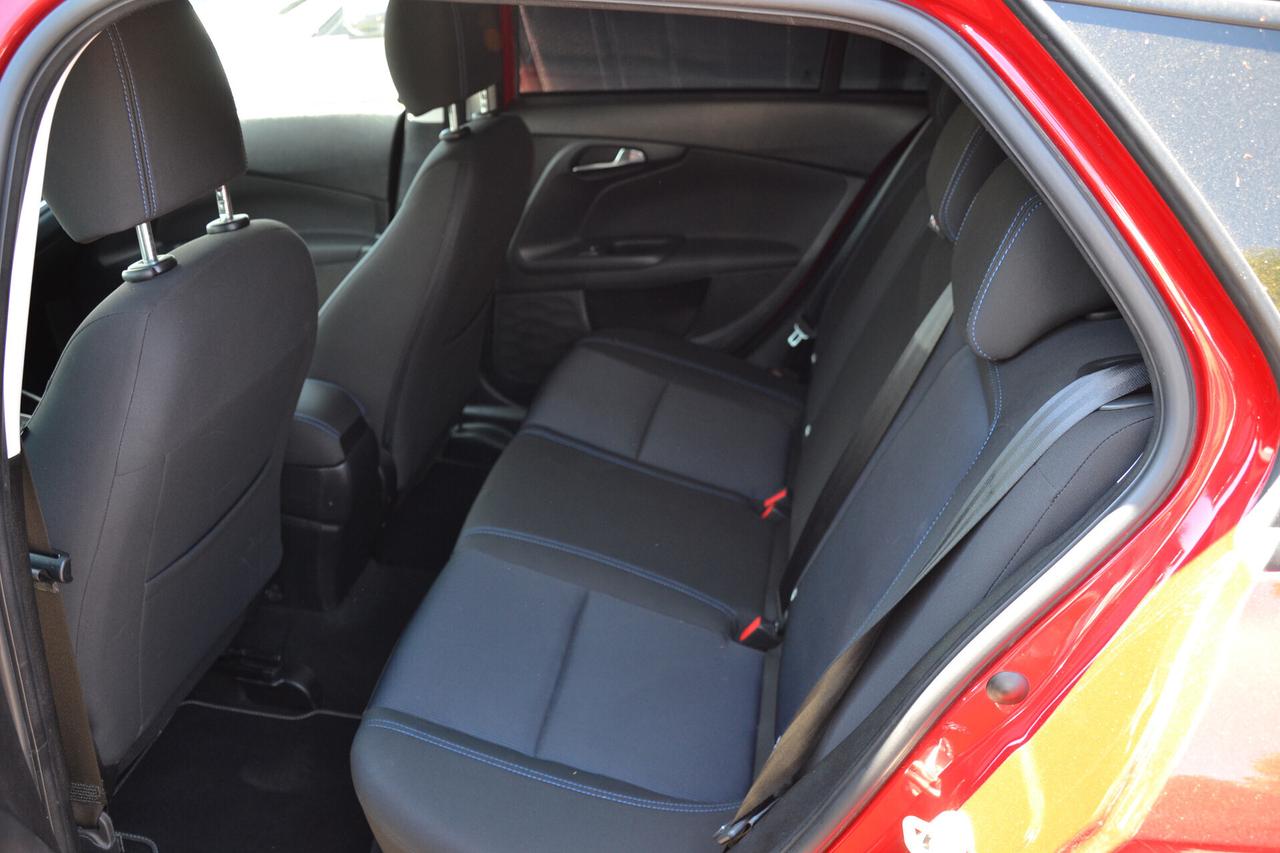 Fiat Tipo 1.6 MJT 120CV SW **KM28000**PREZZO VERO**