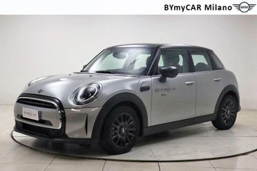 Mini Cooper 1.5 TwinPower Turbo Cooper DCT