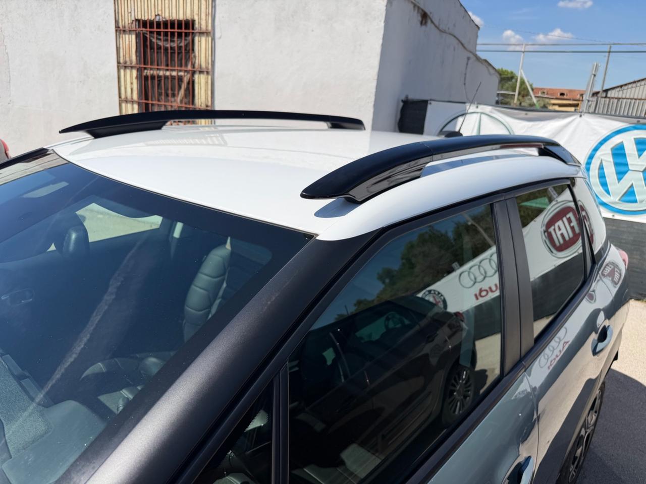 Citroen C3 Aircross BlueHDi 110 S&S Shine Pack