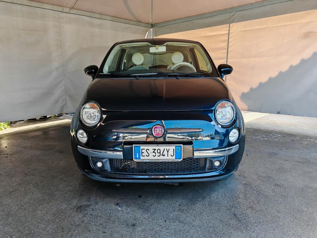 Fiat 500 1.3 Multijet 16V 95 CV GQ