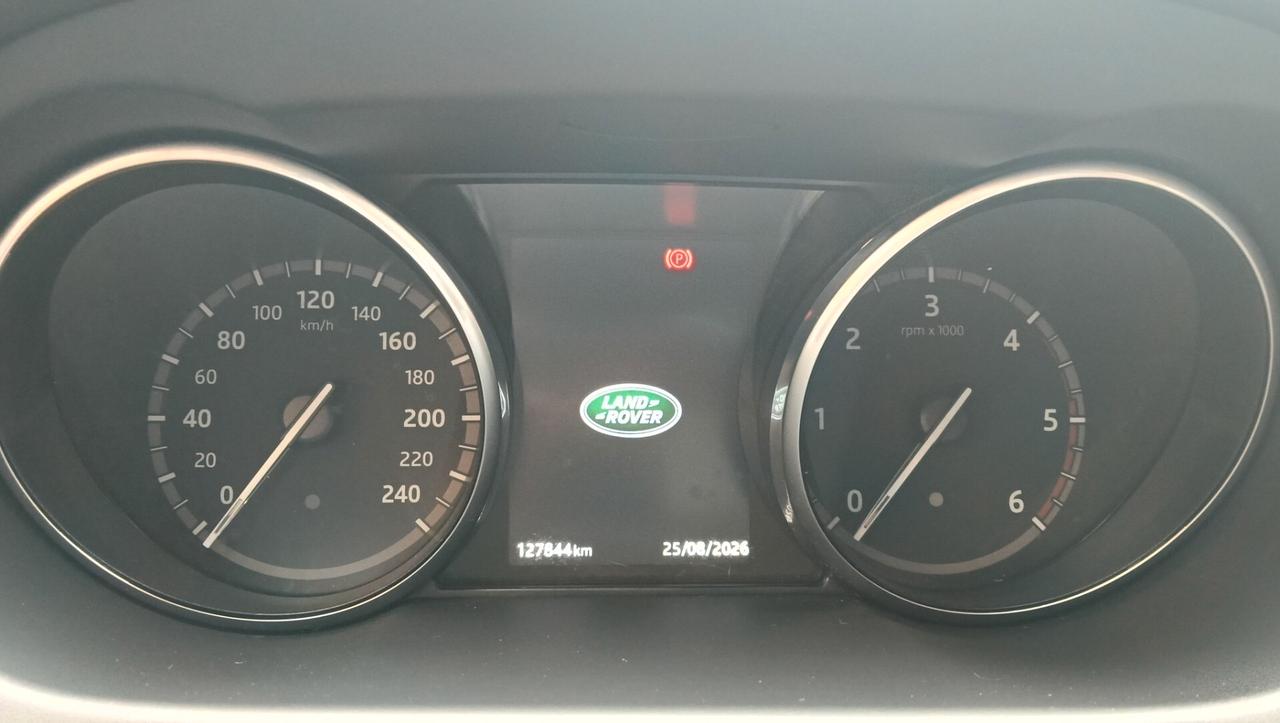 LAND ROVER DISCOVERY SPORT 2.0 TD4-PREZZO PROMO!