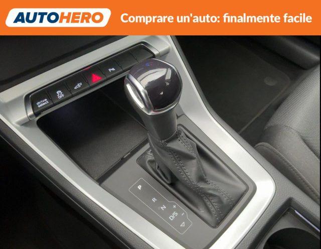 AUDI Q3 45 TFSI e S tronic