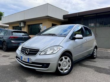 Mercedes-benz A 160 A 160 CDI BlueEFFICIENCY Style