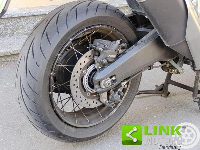 HONDA X-ADV 750 2019