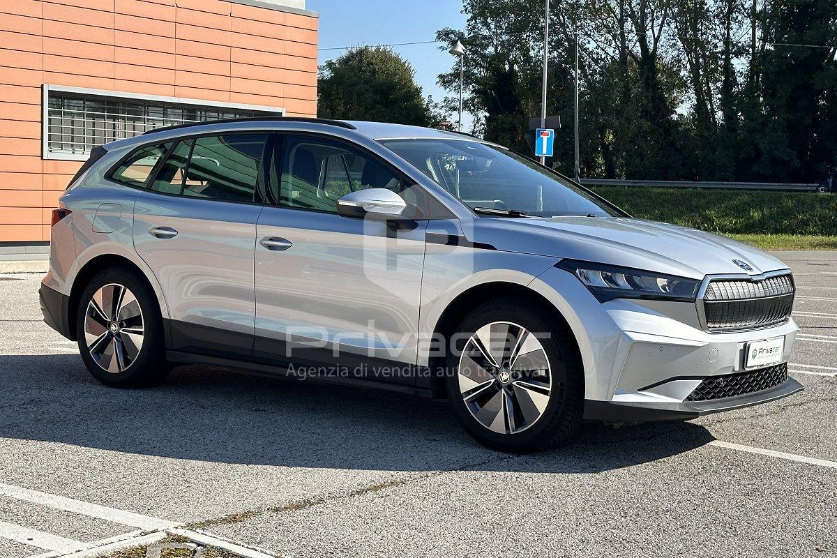 SKODA Enyaq iV 60 Executive