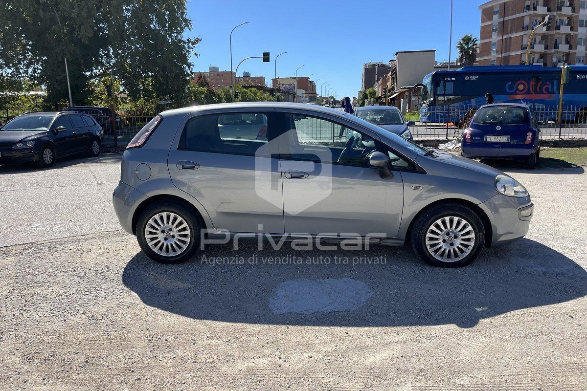 FIAT Punto Evo 1.4 M.Air 16V 5 porte S&S Dynamic