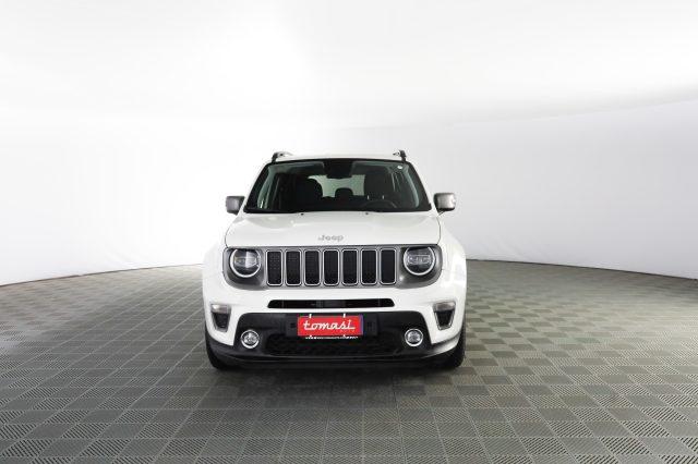 JEEP Renegade Renegade 1.0 T3 Limited