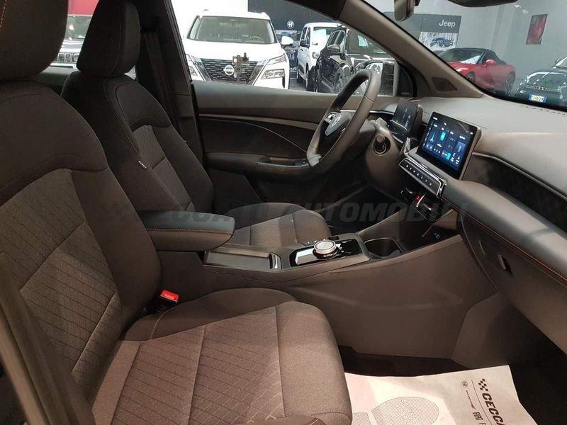 MG MG3 MG3 Hybrid+ COMFORT BLACK