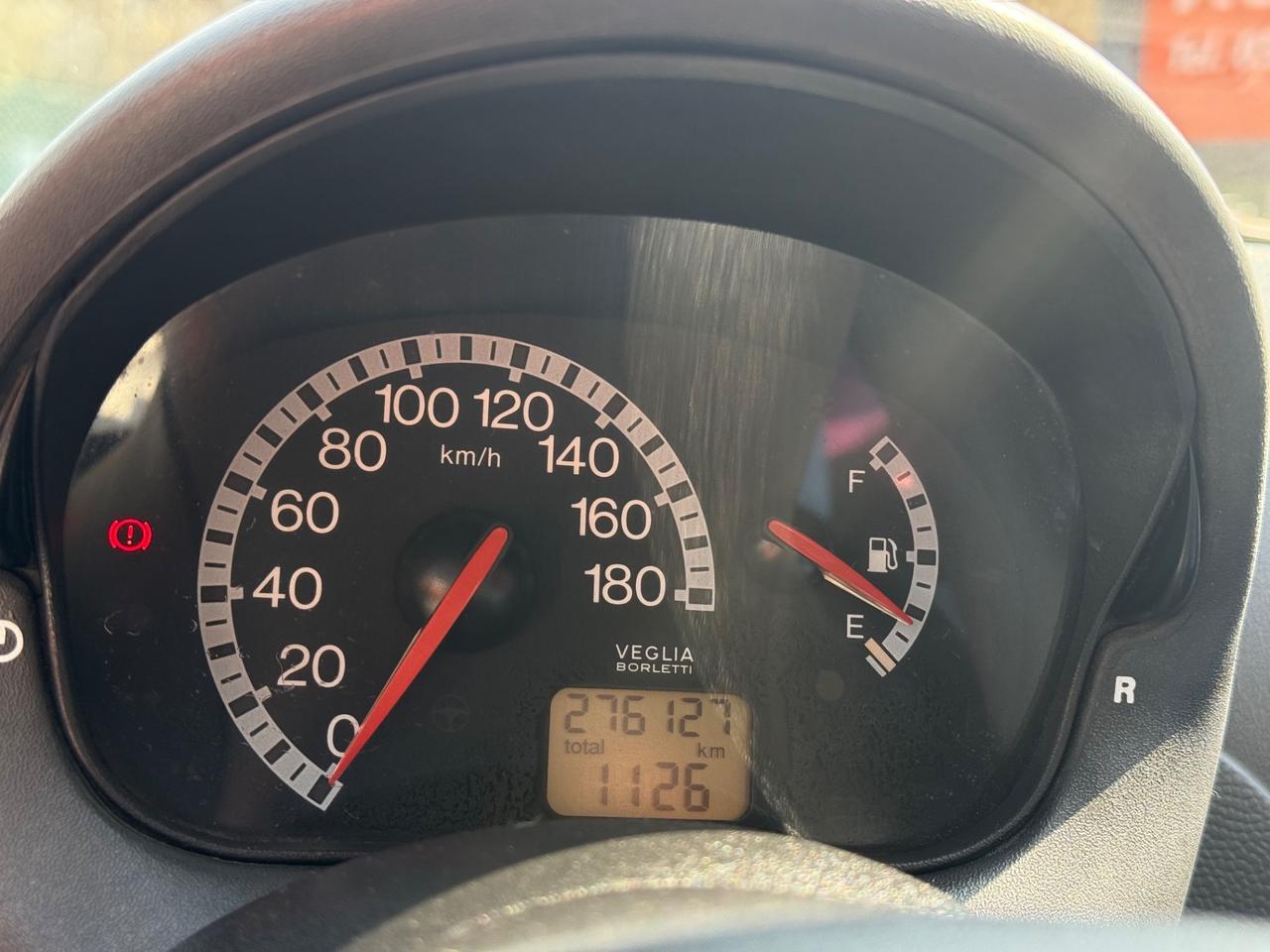 Fiat Seicento 1.1i cat EL - LEGGERE ANNUNCIO