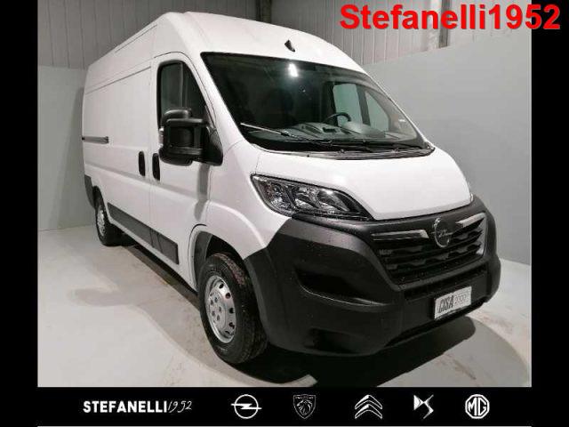 OPEL Movano 35 2.2 Bluehdi 140cv S&S L2H2 Edition