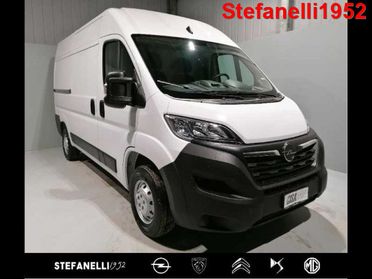 OPEL Movano 35 2.2 Bluehdi 140cv S&S L2H2 Edition
