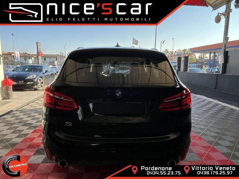 BMW Serie 2 Active Tourer 218d xDrive Active Tourer Advantage aut.