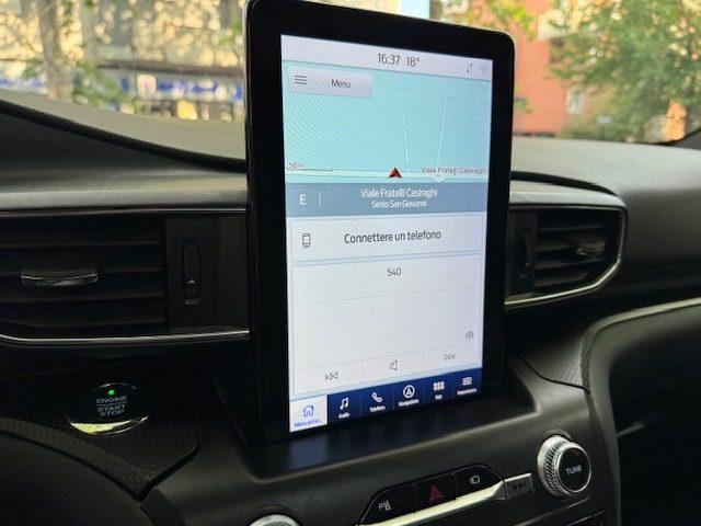 FORD Explorer 3.0 PHEV 457 CV A10 AWD ST-Line