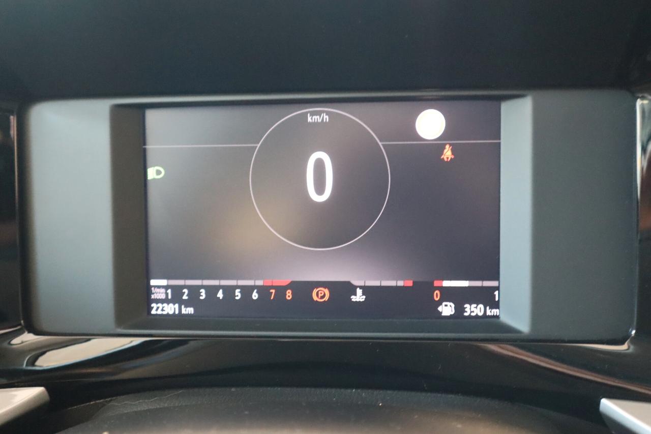 Opel Mokka 1.2 Turbo 136 CV GS