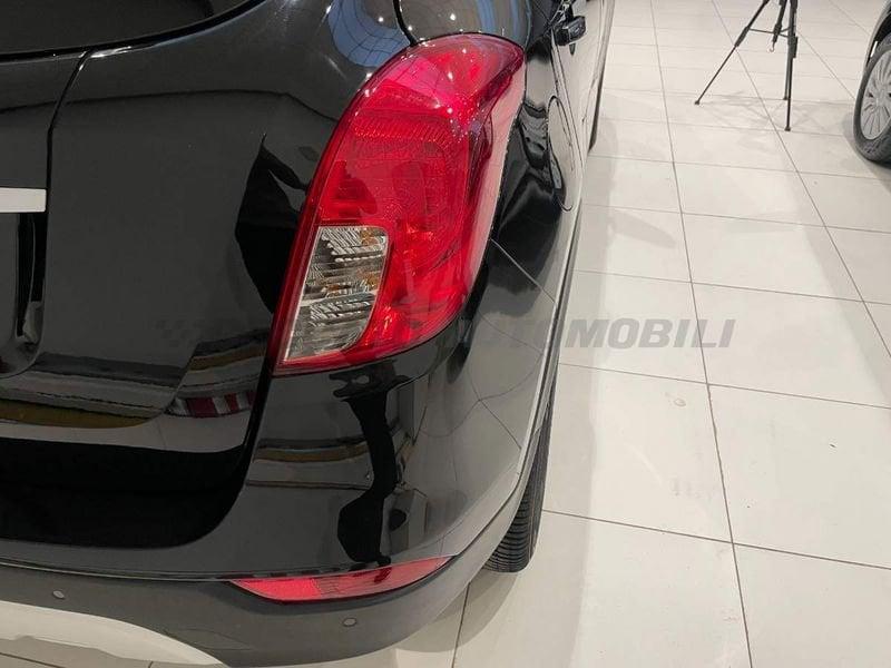 Opel Mokka Mokka X 1.6 cdti Advance 4x2 136cv auto my18