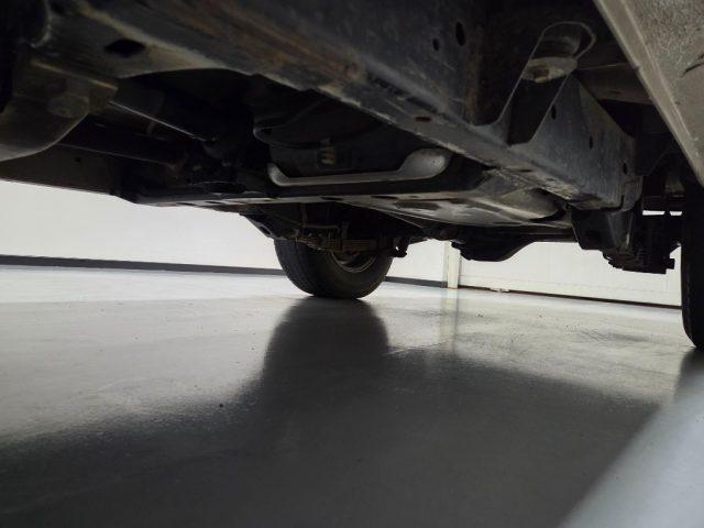 ISUZU D-Max 3.0 TD cat 4WD UNICOPROPIETARIO