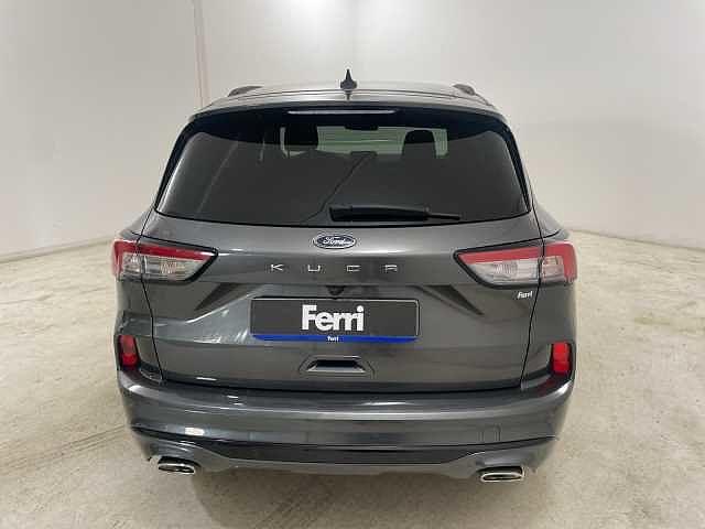 Ford Kuga 2.0 ecoblue st-line 2wd 120cv auto