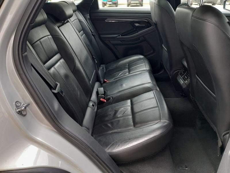 Land Rover Range Rover Evoque 2.0 D150 S AWD auto TETTO PANORAMICO