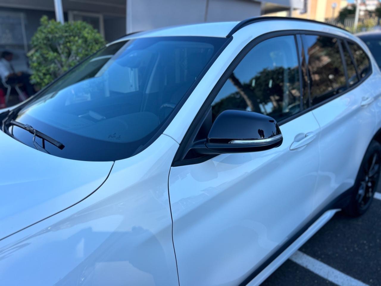 Bmw X1 sDrive18d xLine Plus