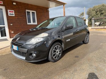 RENAULT Clio 1.5 dCi 5p. NEOPAT. CERTIFICATA