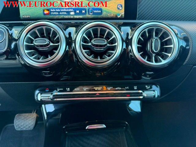 MERCEDES-BENZ A 200 Automatic Progressive Advanced Plus