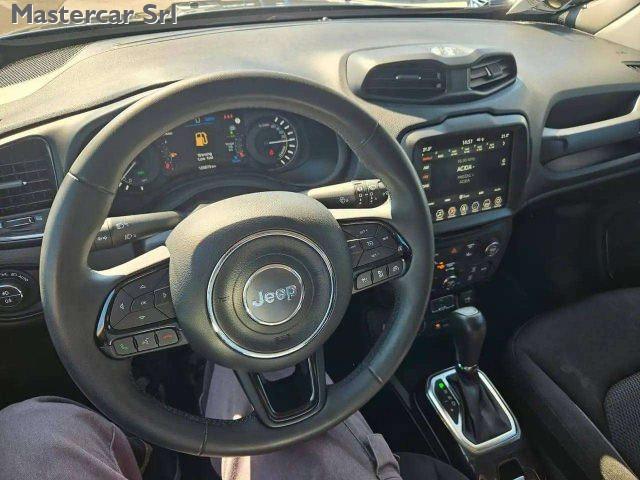 JEEP Renegade Renegade 2019 1.3 t4 phev Limited 4xe AT6 - GL994G