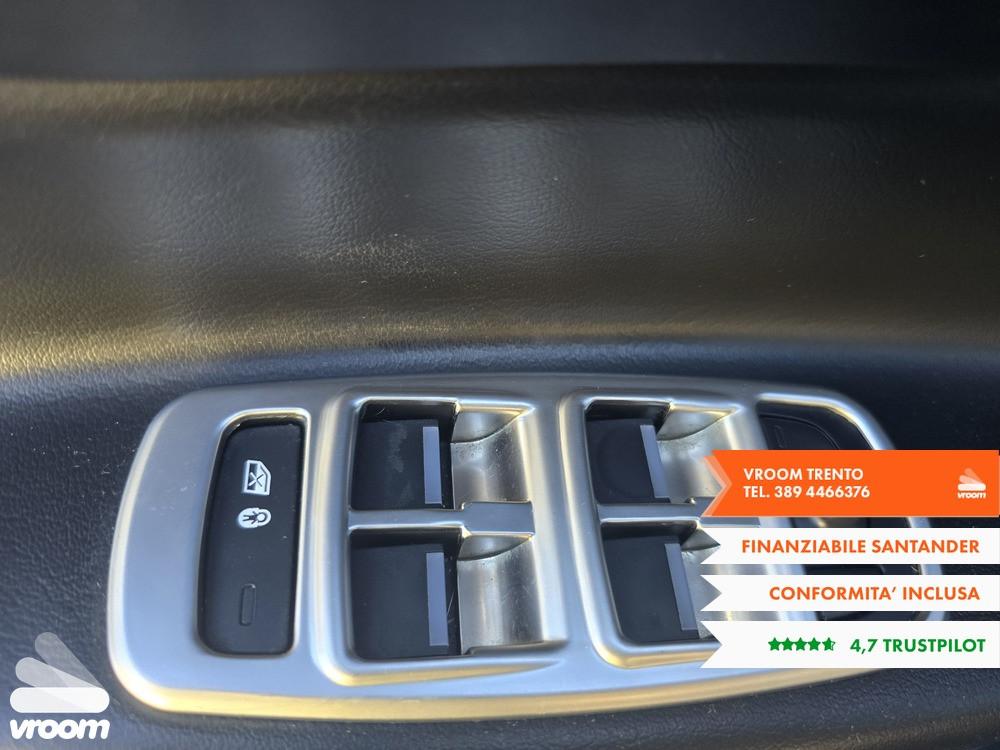 JAGUAR XE (X760) XE 2.0 D Turbo 180CV...