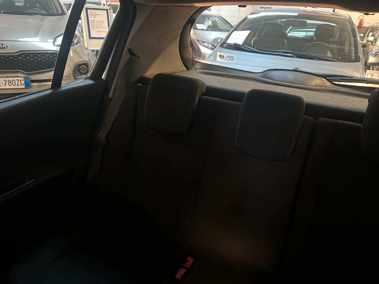 Renault Clio 1.2 16V TCE 105CV 5 porte Dynamique