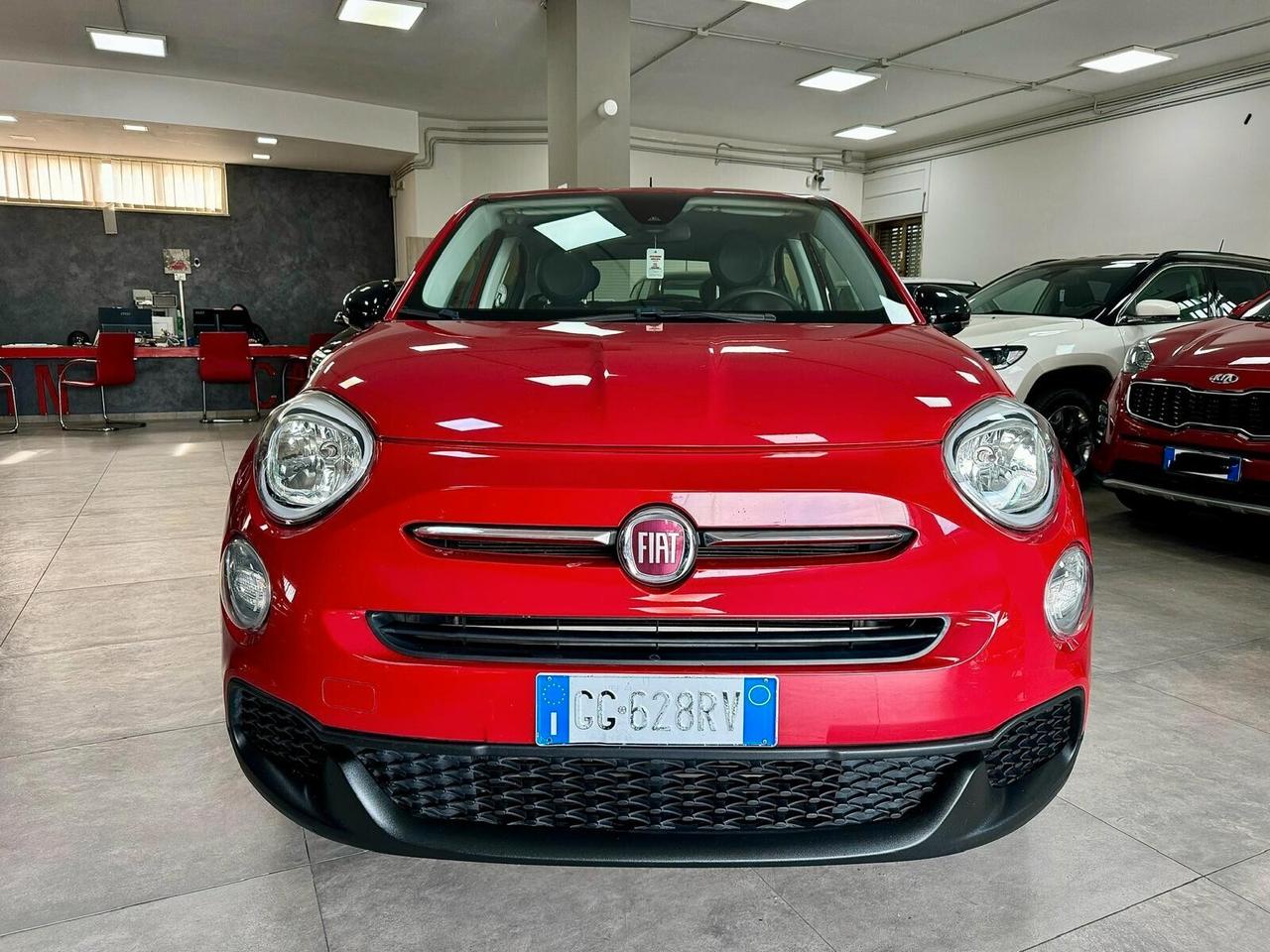 Fiat 500X 1.3 MJT 95cv Connect 2021