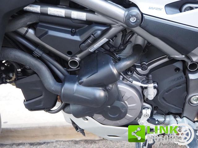 DUCATI Multistrada 1260 S